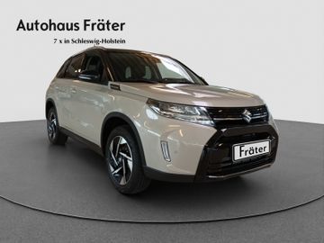 Fotografie des Suzuki Vitara 1.4 Hybrid Comfort+ Kamera*Schiebedach