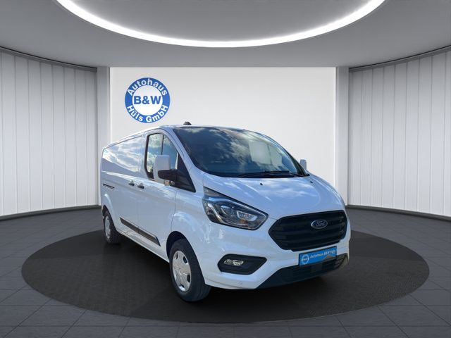 Ford Transit Custom Kasten 340 L2 Trend*KAMERA*1.Ha*