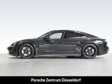 Porsche Taycan 4S Sport Chrono BOSE Wärmepumpe Beifahrer - Porsche Taycan: Automatik