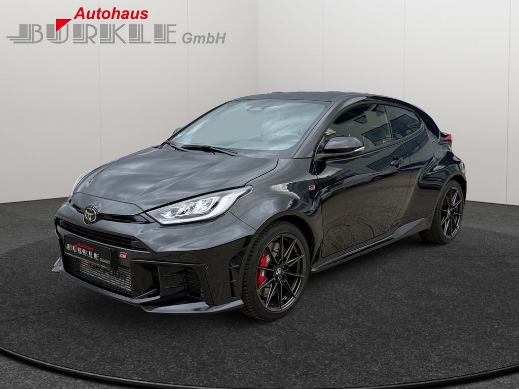 Image of Toyota Yaris