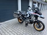 BMW R1250GS Adv.Rallye, Voll,Koffer,Remus,Carpur - BMW C1
