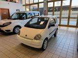 Aixam Miniauto Minauto E - Aixam aus 2011