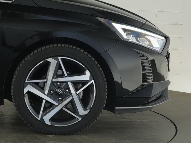 i20 FACELIFT T-GDi PRIME DCT+VOLL-LED+NAVI+RÜCKF