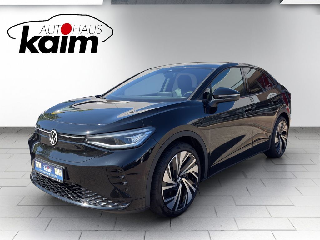 Volkswagen ID.5