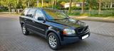 Volvo XC90 2.4D Geartronic 7-Sitzer Momentum - Volvo XC90 aus 2004: Geländewagen