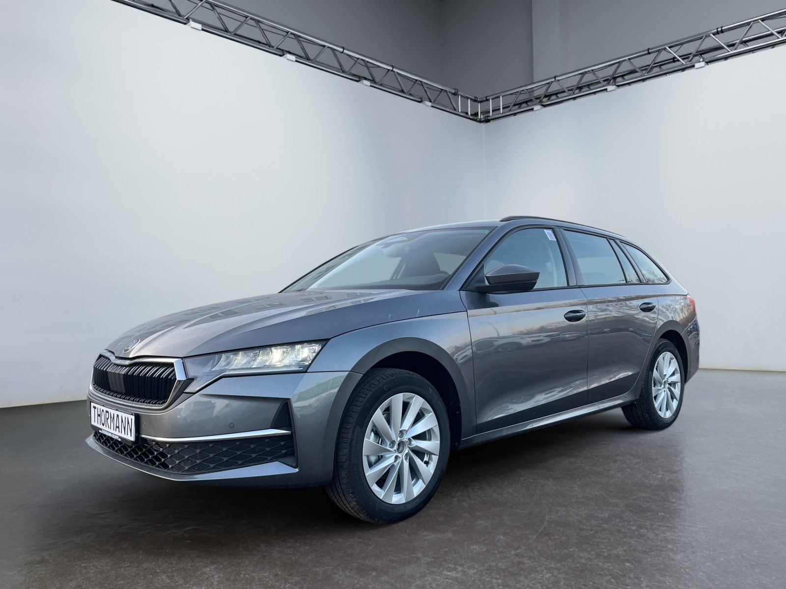 Skoda Octavia - Bild 2