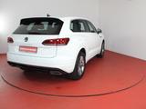 Volkswagen Touareg R-Line 3.0TDI 493,-ohne Anzahlung Navi - Volkswagen Touareg Gebrauchtwagen