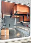 Carthago Liner-for-two I 53 L -Leder -REDUZIERT! (16/18)