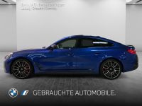 BMW i4 - Vorschau Bild 2