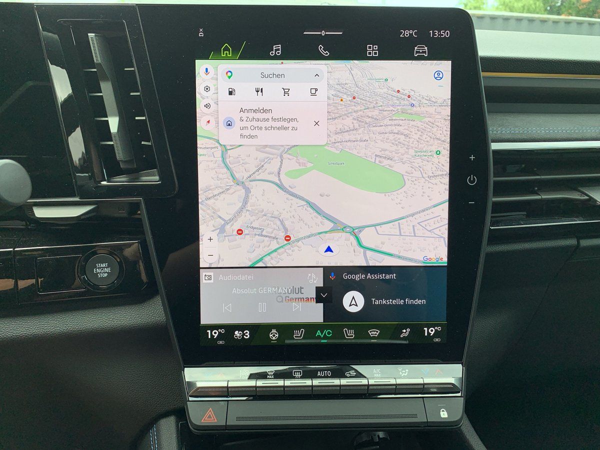Renault Espace - Bild 17