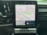 Renault Espace - Vorschau Bild 17