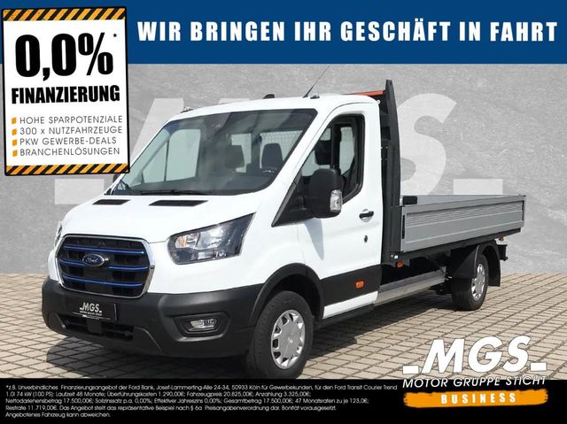 Ford Transit Pritsche E-350 L3 Einzelkabine Basis