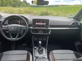Seat Tarraco 2.0 TDI 140kW Xcellence 4Drive DSG X... - Seat Tarraco Xcellence mit Diesel-Antrieb