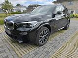 BMW X5 xDrive30d - M Sport/STHZ/7-Sitzer/Garanti