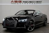 Audi S5 Cabrio q. *B&O *S Sitze *Virtual *20 *Matrix - Audi: 20v