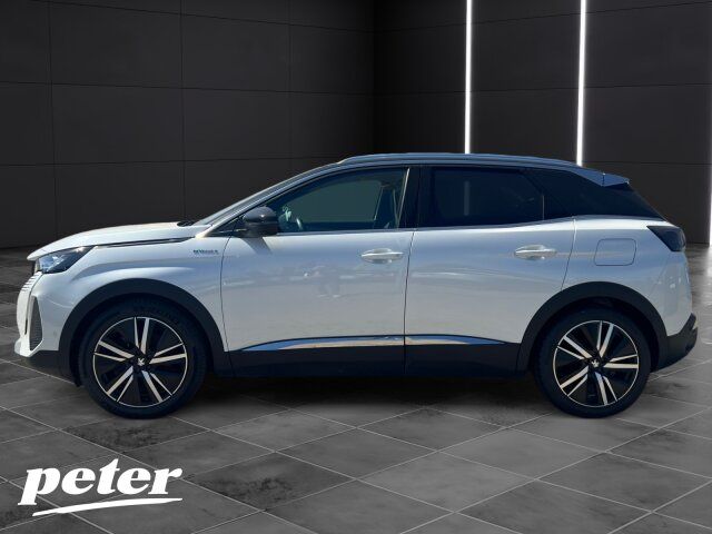 Peugeot 3008 GT-Pack PHEV 300 +360°Kamera+Massage+ACC+ imagem 2