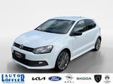 Volkswagen Polo V BlueGT #Automatik #Garantie #TÜVneu - Volkswagen Polo: Bluegt