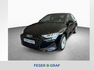 Audi Leasing Angebot: Audi A3 Sportback 35 TFSI S tronic SITZHEIZ./CARPLAY