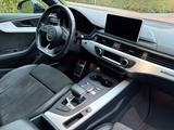 Audi S5 Sportback 3.0 TDI quattro | S line | Panorama - Audi S5 mit Diesel-Antrieb: Limousine