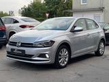 Volkswagen Polo VI Comfortline - Volkswagen Polo mit Diesel-Antrieb: Automatik