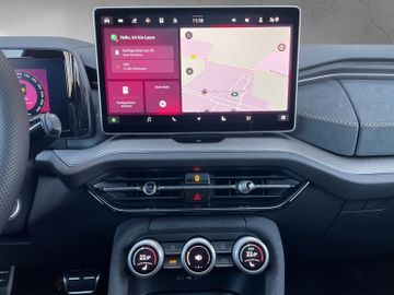 Skoda Kodiaq 1.5 TSI iV 150 kW Sportline *AHK*PANO*HUD