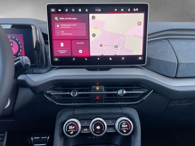Skoda Kodiaq 1.5 TSI iV 150 kW Sportline *AHK*PANO*HUD