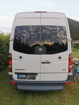 Volkswagen Crafter - Angebote