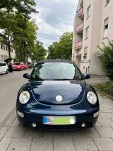 Volkswagen New Beetle 1.4 Cabrio - Volkswagen New Beetle in München