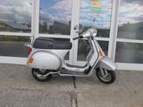 Vespa Cosa 200 - VESPA COSA 200