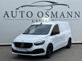 Mercedes-Benz Citan 112 CDI Lang Aut. PRO /Kamera/UPE:47.625,€ - gebrauchte Mercedes-Benz Citan aus dem Jahr 2023