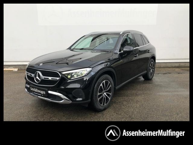 Mercedes-Benz GLC 220 d 4MATIC +AvantgardeAdvanced+PSD+AHK