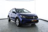 Volkswagen Taigo 1.0 TSI Life Nav|DiCPro|SHZ|CarPlay+AA|LED - VW Taigo LIFE Gebrauchtwagen