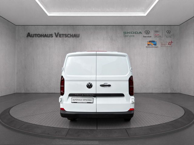 T7 Transporter 2.0 TDI Kasten LR Klima ZV