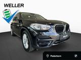 BMW X3 xDrive30e Advantage - AHK,HiFi,Kamera,Parkas. - BMW X3 ADVANTAGE mit Hybrid-Antrieb (Benzin/Elektro)