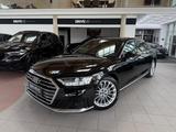 Audi A8 50 TDI Lang quattro Sport-Exterieur-Paket - Audi A8: Sport