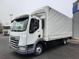 DAF XB 210 7,5t Saxas Pri. Pla. Spri. LBW, TZ 03/26 - DAF Neu