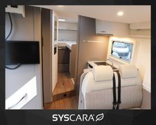 Etrusco T Ford 7.3 SF Complete Selection 