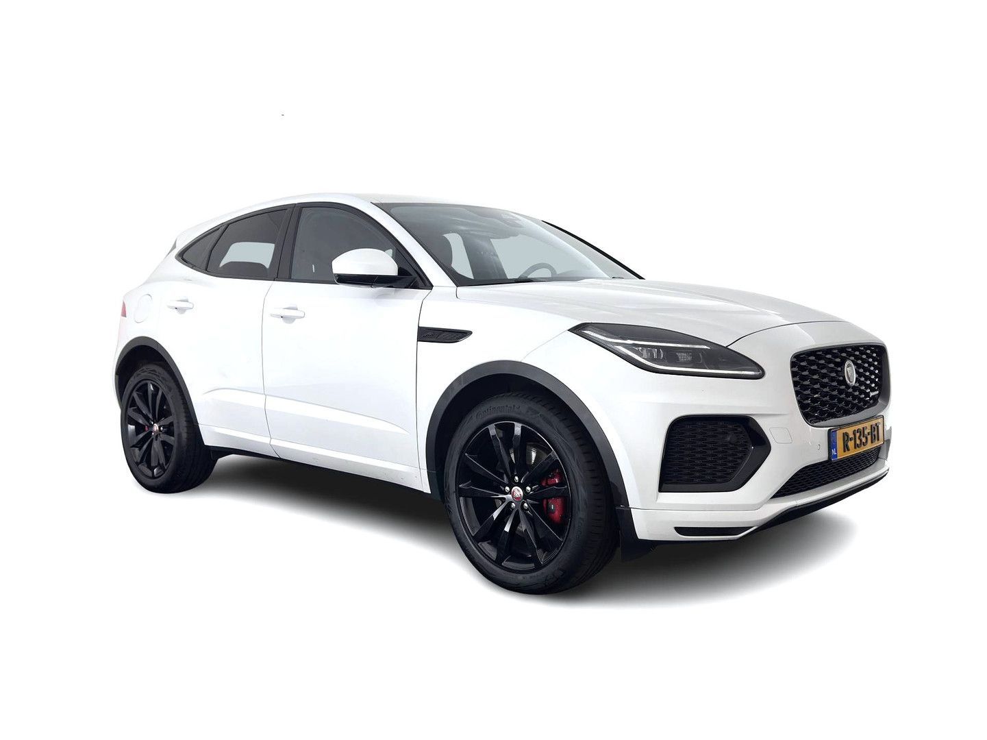 Jaguar E-Pace 1.5 P300e AWD R-Dynamic HSE (Plug-in) {So