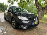 Nissan Pulsar 1.2 DiG-T.  01/2016 - Nissan Pulsar von privat