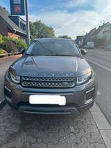 Andere Range Rover Evoque 2.0 TD4 150 PS - Andere in Bochum
