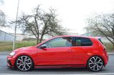 Volkswagen Golf 2.0 DSG GTI Clubsport 40 Jahre Edition  - Volkswagen Golf: Jahre
