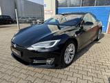 Tesla Model S 75 D Facelift *Auto Pilot* Luftfederung* - gebrauchte Tesla Model S aus dem Jahr 2018