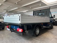 MERCEDES-BENZ Sprinter 413/414/416/510/511/513/514/516 CDI (906.153/155) - Vorschau 5