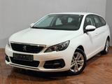 Peugeot 308 SW Active Navi Finanzierung Garantie - Peugeot 308 Active mit Diesel-Antrieb