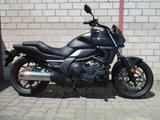 Honda CTX700N - HONDA CTX 700