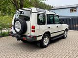 Land Rover Discovery 4.0 V8i  - Land Rover Gebrauchtwagen von 1998