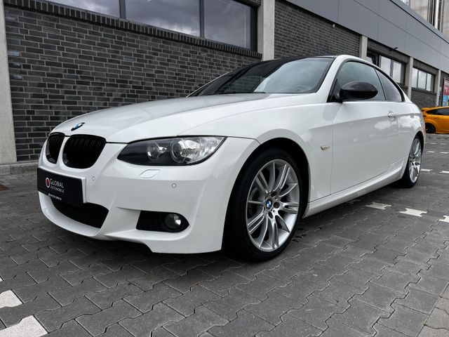 BMW 325i Coupe M-PAKET°LOGIC7°MEMORY°HEAT°DYN-XEN°