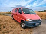 Toyota Hiace - Toyota Hiace Gebrauchtwagen