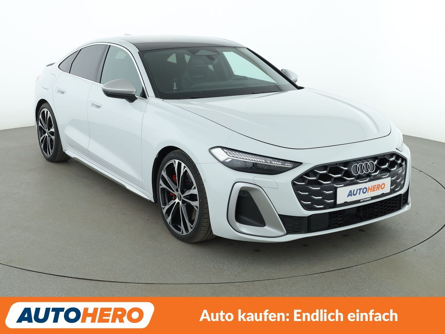 Audi S5 3.0 TFSI quattro Aut.*NAVI*LED*ACC*360°*PDC* foto 8
