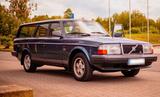 Volvo 245 Kombi | fahrbereit | TÜV 02/2026... - Volvo 245: Kombi